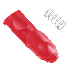 Dyson Wand Release Red Button