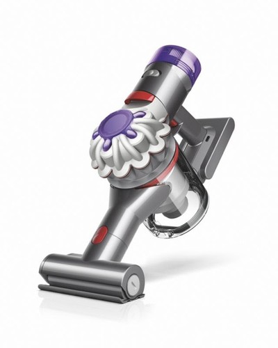 Dyson car and boat - car, handheld