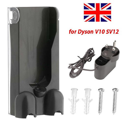 V10 dock charger - charger, assembly