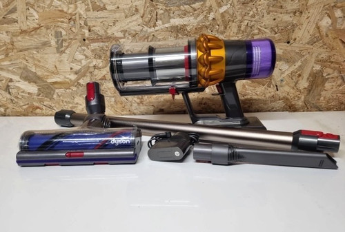 Dyson v15 cordless stick - v15,
