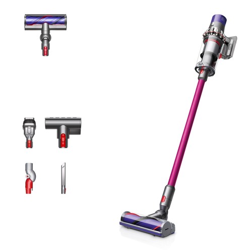 Dyson v10 extra cordless - v10™,