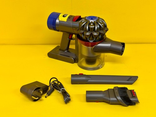 Dyson silver trigger - dyson, v8
