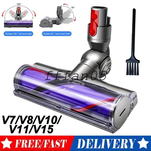 Brush head for dyson - brush, v8
