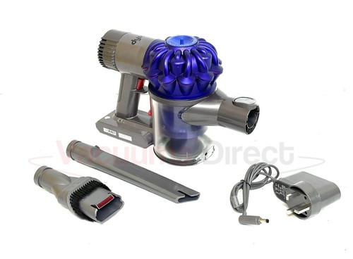 Dyson animal trigger - dyson, v6