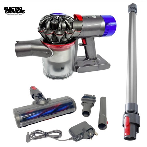 Dyson cordless handheld - dyson,