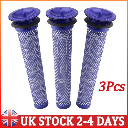 Pack filter for dyson - pack, v7