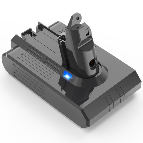 9500mah battery for dyson - 9500mah,