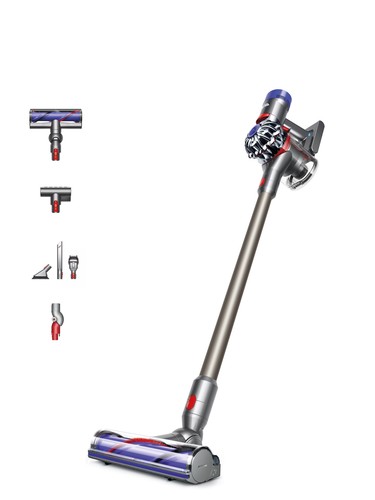 Dyson animal renewed - dyson,