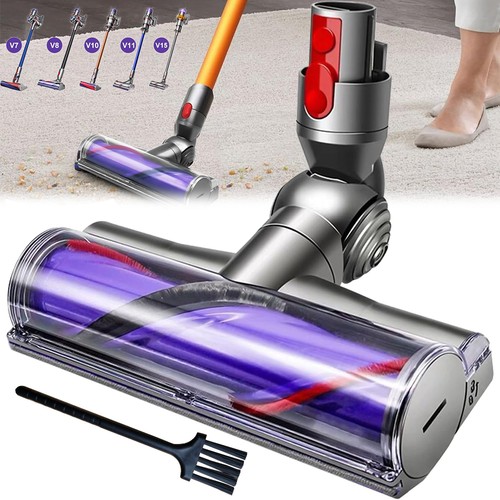 Brush head for dyson v10 - for, v7