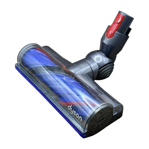 Genuine dyson brush - genuine,