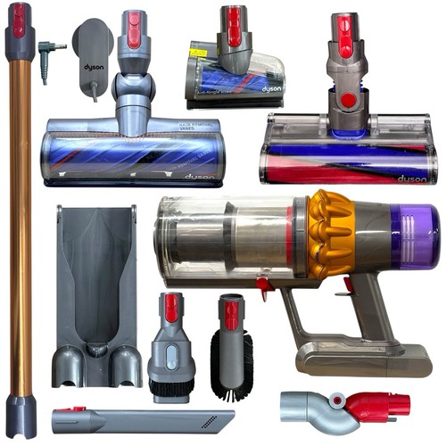 Dyson v15 detect - dyson, absolute