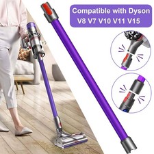 For Dyson Purple Wand Rod Pipe