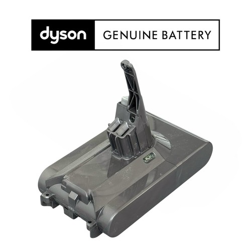 Genuine dyson battery - genuine, power