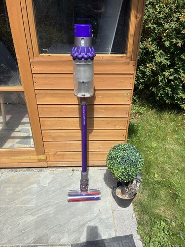 Dyson cyclone v10 - dyson, animal