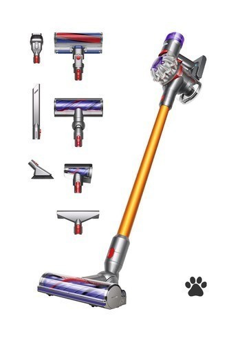 Dyson absolute cordless - absolute,