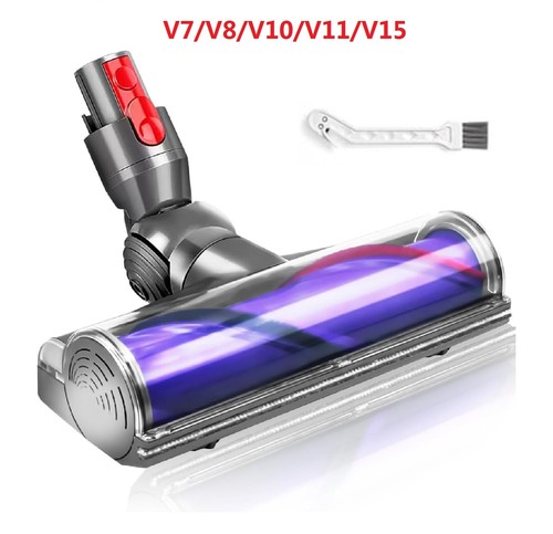 Brush head for dyson v10 - v8,