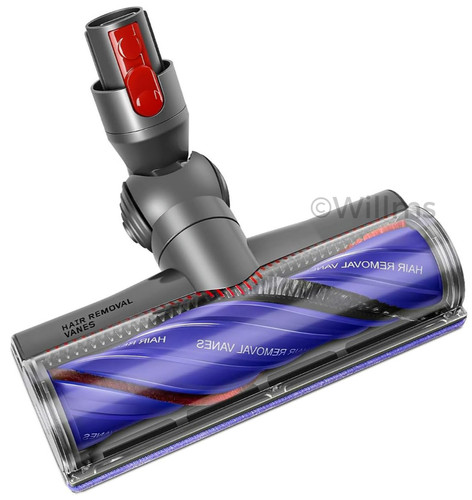 Dyson brush head v10 - head, v15