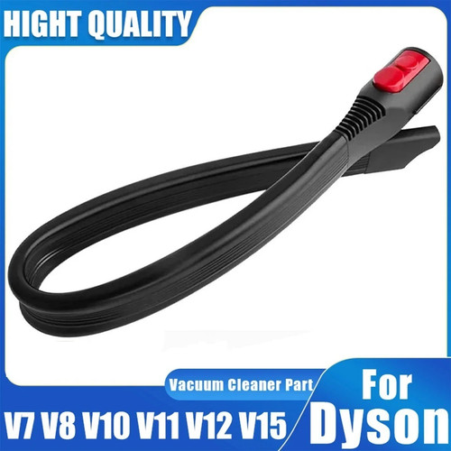 Flexible crevice tool for - flexible,