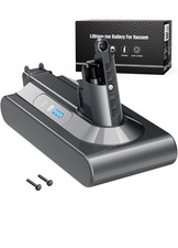 Replacement Battery for Dyson