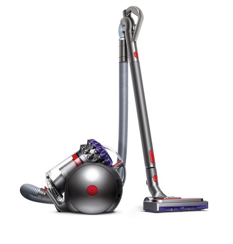 Dyson big ball animal - ball, 2