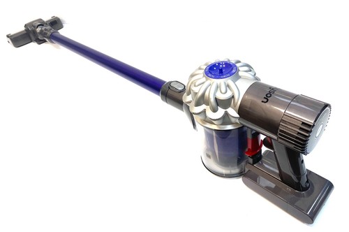 Dyson animal cordless stick - cordless,