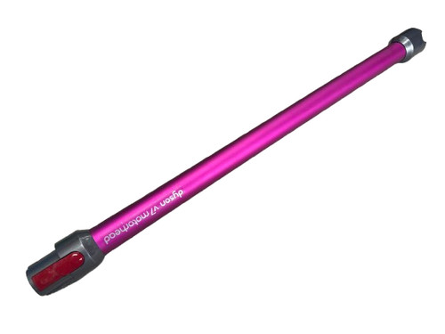 Motorhead wand handheld - wand,