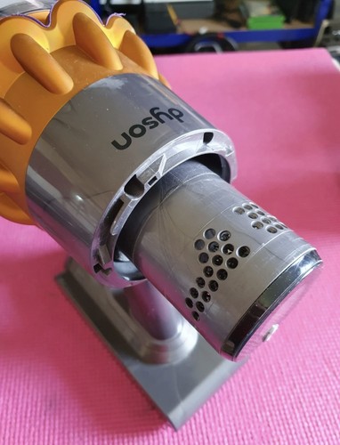 Dyson v15 sv22 detect - sv22, cordless