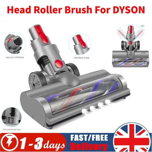 Head roller brush - brush, dyson