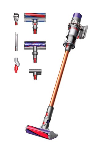 Dyson cyclone v10 absolute - cyclone, v10™