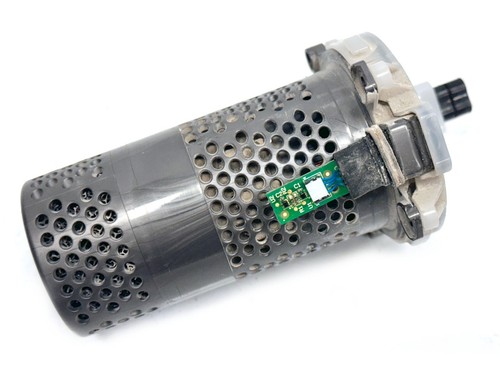 V10 main motor 220713 - main,