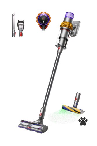 Dyson v15 detect absolute - absolute,