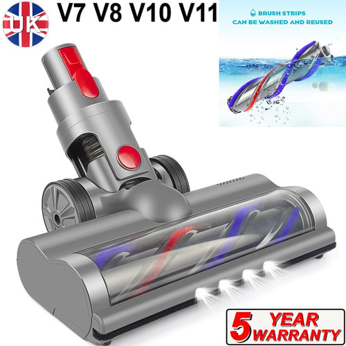 Head roller brush for dyson - roller,