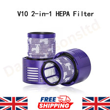 100% Genuine Dyson V10 SV12