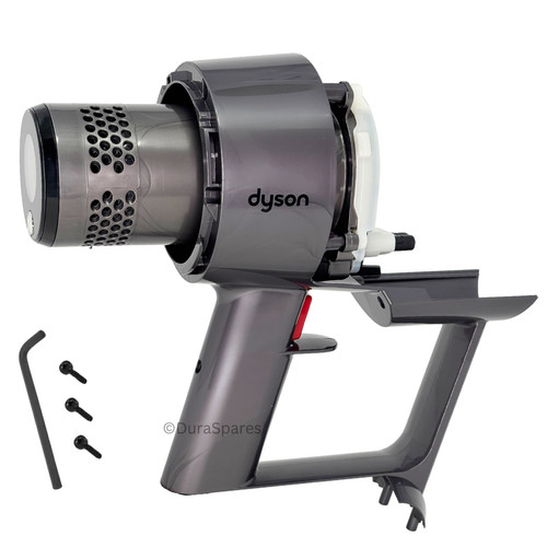 Dyson v11 main - motor, body