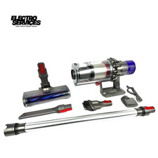 DYSON V10 CORDLESS HANDHELD -