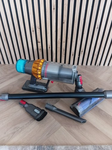 Dyson v15 detect - v15, cordless