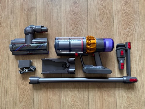 Dyson v15 detect cordless - dyson,
