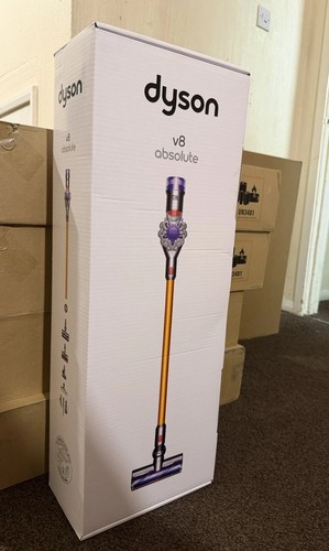 Dyson absolute cordless - dyson,