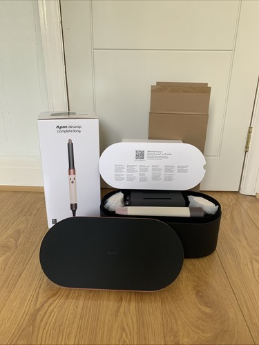 Dyson airwrap complete long - complete,
