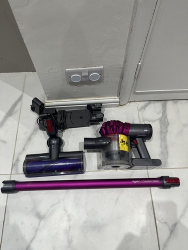Dyson animal cordless - animal,