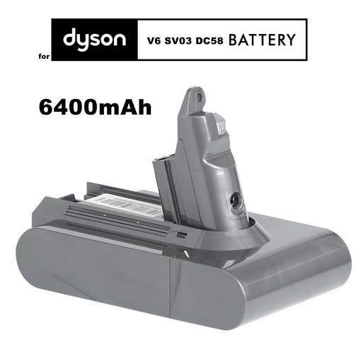Genuine for dyson sv03 - v6,,