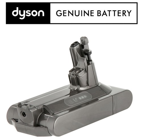 Genuine dyson v10 sv12 - dyson,