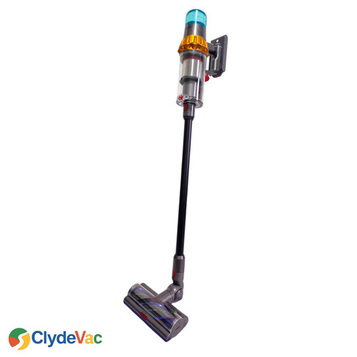 Dyson v15 absolute cordless - dyson,